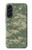 S2173 Digital Camo Camouflage Graphic Printed Case For Samsung Galaxy A56