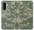 S2173 Digital Camo Camouflage Graphic Printed Case For Samsung Galaxy A56