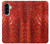 S2225 Strawberry Case For Samsung Galaxy A56