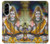 S2287 Lord Shiva Hindu God Case For Samsung Galaxy A56