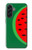 S2383 Watermelon Case For Samsung Galaxy A56