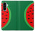 S2383 Watermelon Case For Samsung Galaxy A56