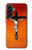S2421 Jesus Christ On The Cross Case For Samsung Galaxy A56