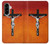 S2421 Jesus Christ On The Cross Case For Samsung Galaxy A56