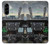 S2435 Fighter Jet Aircraft Cockpit Case For Samsung Galaxy A56