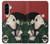 S2498 Japan Art Toyohara Kunichika Case For Samsung Galaxy A56