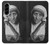 S2512 Mother Teresa Case For Samsung Galaxy A56