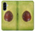 S2552 Avocado Fruit Case For Samsung Galaxy A56