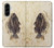 S2562 Fossil Fish Case For Samsung Galaxy A56