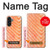 S2700 Salmon Fish Graphic Case For Samsung Galaxy A56