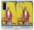 S2806 Tarot Card The Magician Case For Samsung Galaxy A56