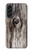 S2844 Old Wood Bark Graphic Case For Samsung Galaxy A56