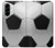 S2964 Football Soccer Ball Case For Samsung Galaxy A56