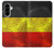 S2965 Belgium Football Soccer Case For Samsung Galaxy A56