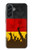 S2966 Germany Football Soccer Case For Samsung Galaxy A56