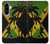 S2975 Jamaica Football Soccer Case For Samsung Galaxy A56