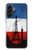 S2980 France Football Soccer Case For Samsung Galaxy A56