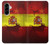 S2984 Spain Football Soccer Case For Samsung Galaxy A56