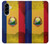 S3021 Romania Flag Case For Samsung Galaxy A56