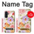 S3035 Sweet Flower Painting Case For Samsung Galaxy A56
