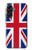 S3103 Flag of The United Kingdom Case For Samsung Galaxy A56