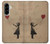 S3170 Girl Heart Out of Reach Case For Samsung Galaxy A56