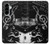 S3197 Music Cassette Note Case For Samsung Galaxy A56