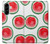 S3236 Watermelon Pattern Case For Samsung Galaxy A56
