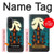 S3268 Halloween Festival Castle Case For Samsung Galaxy A56