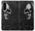 S3333 Death Skull Grim Reaper Case For Samsung Galaxy A56