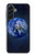 S3430 Blue Planet Case For Samsung Galaxy A56