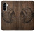 S3443 Indian Head Case For Samsung Galaxy A56