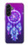 S3484 Cute Galaxy Dream Catcher Case For Samsung Galaxy A56