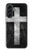 S3491 Christian Cross Case For Samsung Galaxy A56