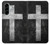 S3491 Christian Cross Case For Samsung Galaxy A56