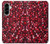 S3757 Pomegranate Case For Samsung Galaxy A56