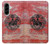 S3831 Viking Norse Ancient Symbol Case For Samsung Galaxy A56