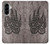S3832 Viking Norse Bear Paw Berserkers Rock Case For Samsung Galaxy A56