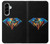 S3842 Abstract Colorful Diamond Case For Samsung Galaxy A56