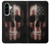 S3850 American Flag Skull Case For Samsung Galaxy A56