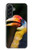 S3876 Colorful Hornbill Case For Samsung Galaxy A56