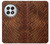 S0555 Snake Skin Case For OnePlus 13