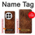 S0555 Snake Skin Case For OnePlus 13