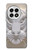 S0574 Tiger Carving Case For OnePlus 13