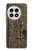 S0598 Wood Graphic Printed Case For OnePlus 13