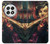 S0723 Violin Art Paint Case For OnePlus 13