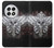 S1434 Skull Wing Tattoo Biker Case For OnePlus 13