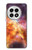 S1963 Nebula Rainbow Space Case For OnePlus 13