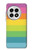 S2363 Rainbow Pattern Case For OnePlus 13