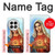 S2420 The Virgin Mary Santa Maria Case For OnePlus 13